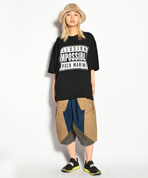 ALDIES | Squash Pants / スカッシュパンツ(その他パンツ)