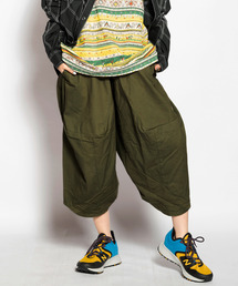 ALDIES | Squash Pants / スカッシュパンツ(その他パンツ)