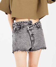 X-girl | DENIM SHORT PANTS(デニムパンツ)
