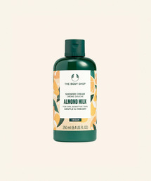 THE BODY SHOP(UE{fBVbv)̃V[N[ AM 250mLiFA[h~Nj(Ό/{fB\[v)