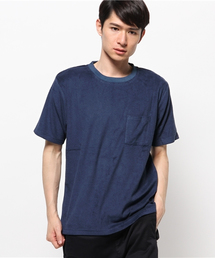 CIAOPANIC | 【Ciaopanic】　パイルTee-1(Tシャツ/カットソー)