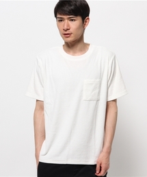 CIAOPANIC | 【Ciaopanic】　パイルTee-1(Tシャツ/カットソー)