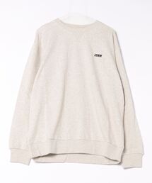 【UNISEX】CLUB ESSENTIAL SWEATSHIRT/クラブエッセンシャルスウェットシャツ