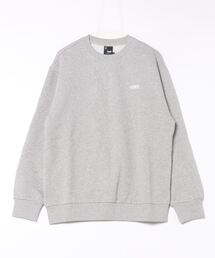【UNISEX】CLUB ESSENTIAL SWEATSHIRT/クラブエッセンシャルスウェットシャツ