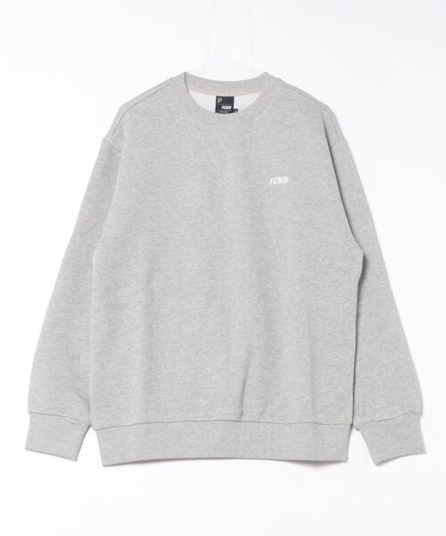セール】【UNISEX】CLUB ESSENTIAL SWEATSHIRT/クラブ