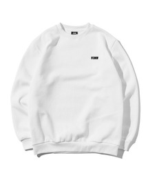【UNISEX】CLUB ESSENTIAL SWEATSHIRT/クラブエッセンシャルスウェットシャツ