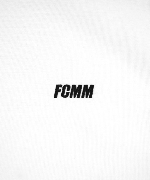 FCMM（エフシーエムエム）の「【UNISEX】CLUB ESSENTIAL SWEATSHIRT/クラブエッセンシャルスウェットシャツ（スウェット・メンズ・ワインレッド/ホワイト/ブラウン/アイボリー/ブラック/ライトグレー/ナチュラル/グレー・LARGE/X-LARGE/MEDIUM）」の13枚目の写真
