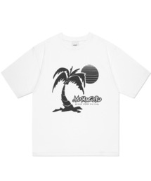 MAHAGRID｜マハグリッドのTシャツ&frasl;カットソー（ホワイト&frasl;白色系）通販
