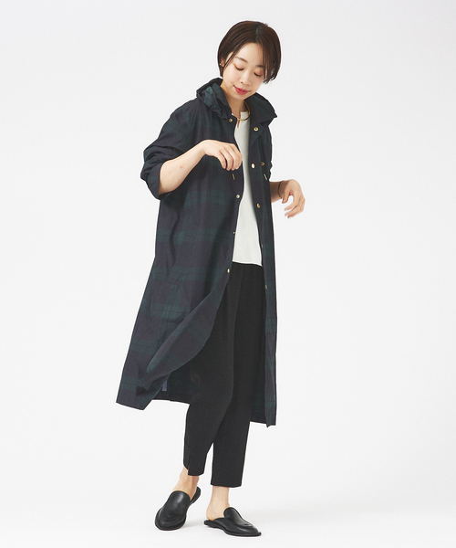 Traditional Weatherwear（トラディショナルウェザーウェア）の