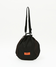 【UNIVERSALOVERALL / ユニバーサルオーバーオール】Gabardine 2wayポーチ(L)