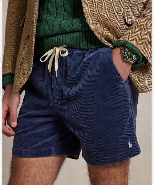 POLO ラルフローレン クラシック コーデュロイ ポロプレップスター S クラシック コーデュロイ ポロ プレップスター（その他パンツ）｜POLO