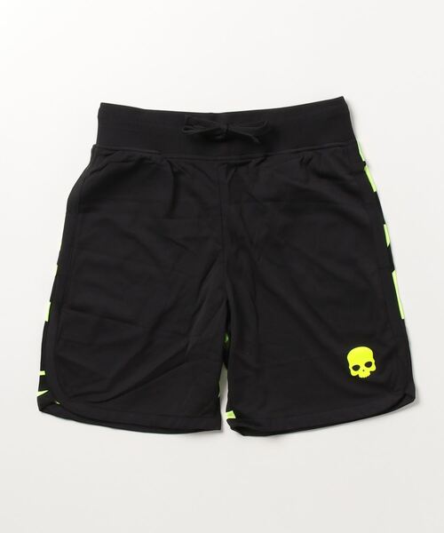 HYDROGEN(ハイドロゲン)の「《HYDROGEN/ハイドロゲン》カモフラージュテックショーツ/CAMOUFLAGE TECH SHORTS(その他パンツ・メンズ・ブラック系その他/ホワイト系その他・M/L)」の1枚目の写真