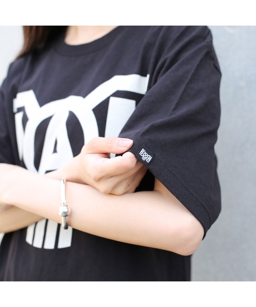 BOUNTY HUNTER（バウンティーハンター）の「【4月10日予約締切】バウンティーハンター/BOUNTY HUNTER x JAM HOME MADE 25thANNIV. Tシャツ（Tシャツ/カットソー・メンズ・ブラック/ホワイト・SMALL/MEDIUM/LARGE/X-LARGE/XX-LARGE）」の22枚目の写真