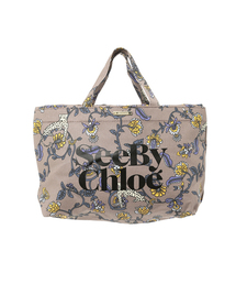 SEE BY CHLOE | GIMMICK MINI SHOPPING BAG(ショルダーバッグ)
