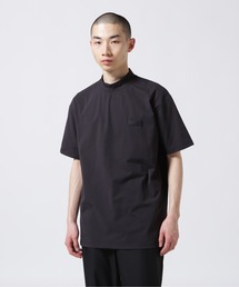 LUSOR（ルーソル）Harf Neck. SSカットソー