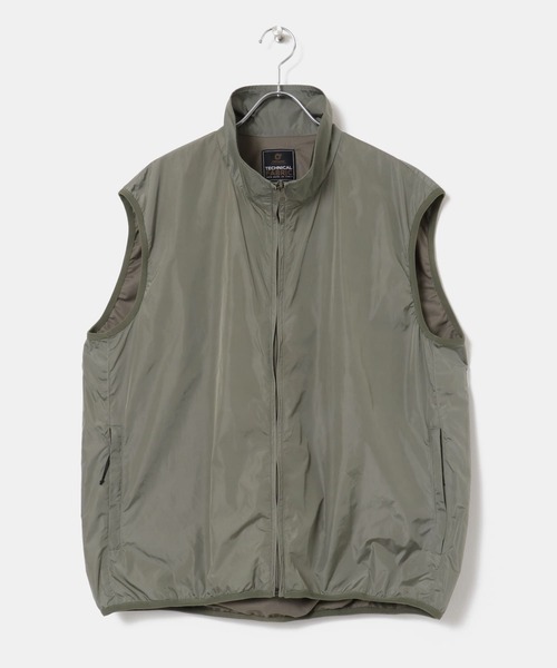 Olmetex NYLON VEST URBS別注 URBS別注』 Olmetex NYLON VEST 【公式通販】