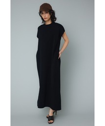 HeRIN.CYE（ヘリンドットサイ）の「Portrait one piece(ポートレート ワンピース)（ワンピース）」