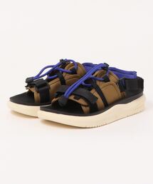 《HIJACK SANDALS》DALI