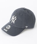 '47(フォーティーセブン)の「帽子(キャップ)」