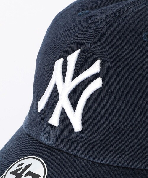 47/フォーティーセブン YANKEES '47 CLEAN UP/ヤンキース