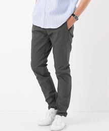 green label relaxing | アーバンスリムフィット プレーン パンツ(チノパンツ)