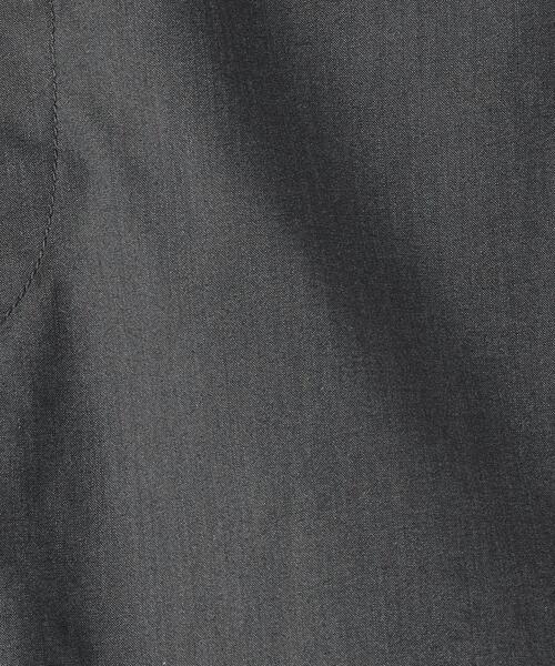 green label relaxing（グリーンレーベルリラクシング）の「アーバンスリムフィット プレーン パンツ（チノパンツ・メンズ・グレー/ネイビー/ベージュ・S/M/L/XL）」の5枚目の写真