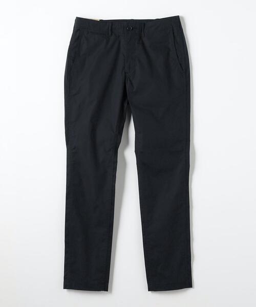 green label relaxing（グリーンレーベルリラクシング）の「アーバンスリムフィット プレーン パンツ（チノパンツ・メンズ・グレー/ネイビー/ベージュ・S/M/L/XL）」の21枚目の写真