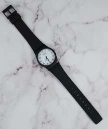 Q&Q | /Q&Q/シンプル アナログウォッチ(アナログ腕時計)