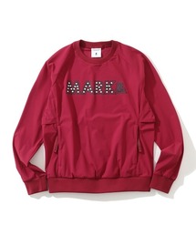 マークアンドロナ　ナイロンジャケット　レディース Women's Jackets | LUXURY GOLF WEAR | MARK ＆ LONA – MARK & LONA