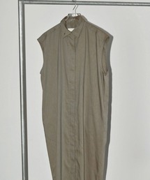 TODAYFUL（トゥデイフル）の「TODAYFUL 2waycollar Long Vest 12310108 