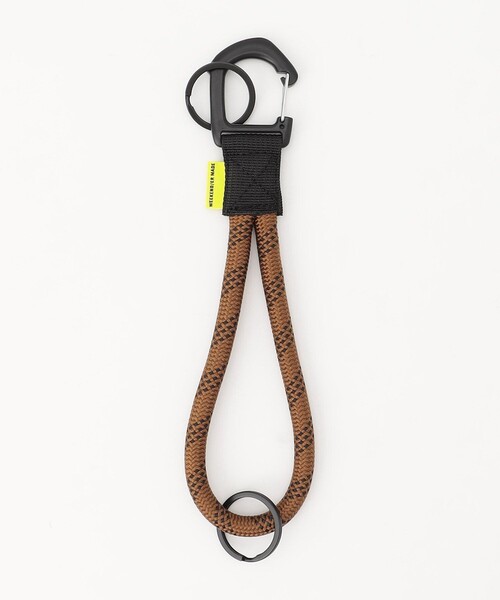 WEEKEND(ER)（ウィークエンダー）の「WEEKEND(ER)/ウィークエンダー ROPE KEY HOLDER/ ロープキーホルダー ...