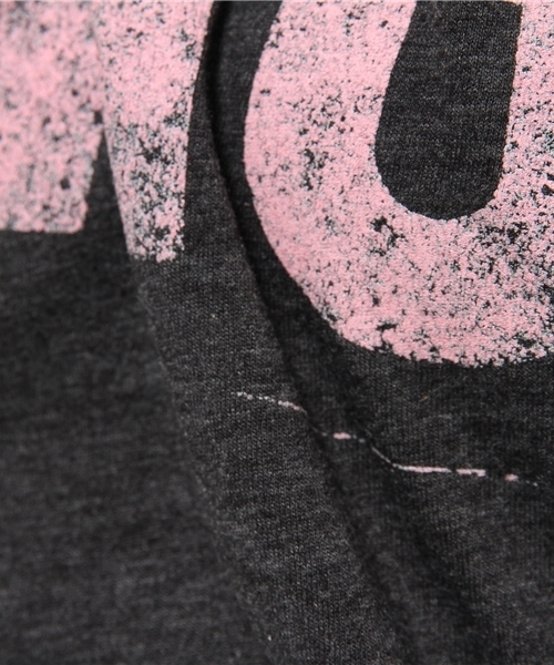 OUTLET(アウトレット)の「【CIAOPANIC TYPY】USA OMG Tee(Tシャツ/カットソー・レディース・ブラック・FREE)」の9枚目の写真