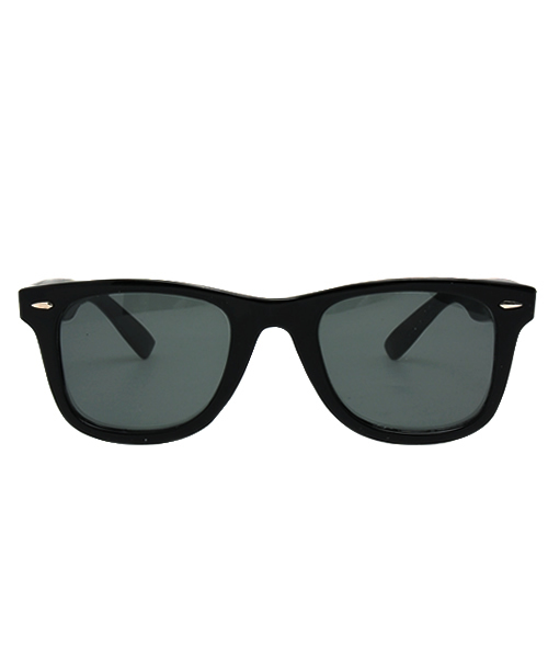 CIAOPANIC TYPY（チャオパニックティピー）の「LAサングラス5（サングラス・レディース・ブラック・FREE）」の6枚目の写真