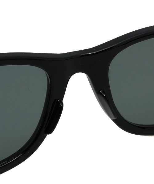 CIAOPANIC TYPY（チャオパニックティピー）の「LAサングラス5（サングラス・レディース・ブラック・FREE）」の3枚目の写真