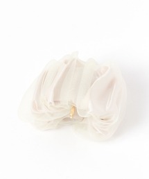 ふわふわパチパチヘアカフ/909081