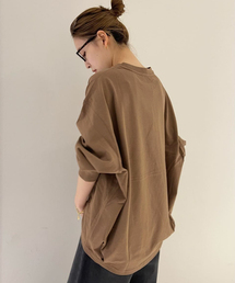 JOURNAL STANDARD | 《追加》タックスウェットシャツ(Tシャツ/カットソー)