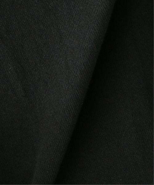 JOURNAL STANDARD（ジャーナルスタンダード）の「《追加》タックスウェットシャツ（Tシャツ/カットソー・レディース・ホワイト/ブラック/サックスブルー/ブラウン系その他/ダークブルー・FREE）」の22枚目の写真