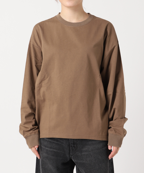 追加》タックスウェットシャツ（Tシャツ/カットソー）｜JOURNAL