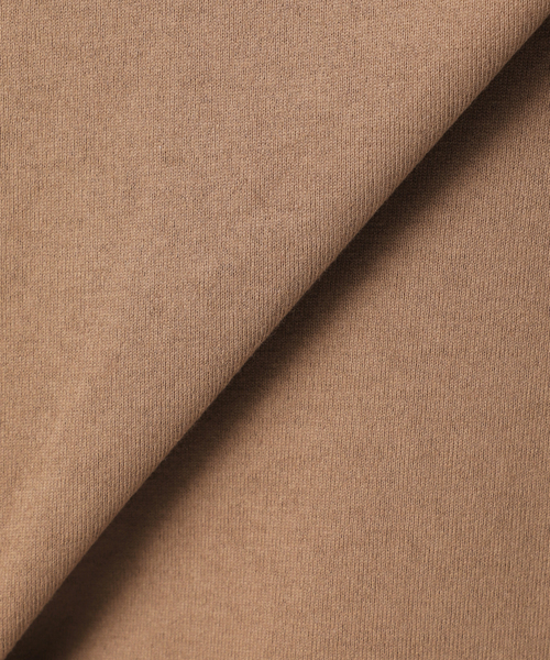 JOURNAL STANDARD（ジャーナルスタンダード）の「《追加》タックスウェットシャツ（Tシャツ/カットソー・レディース・ホワイト/ブラック/サックスブルー/ブラウン系その他/ダークブルー・FREE）」の18枚目の写真