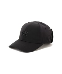 C.P. COMPANY | C.P. Company / CHROME-R GOGGLE CAP(キャップ)