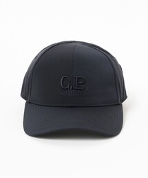 【美品】c.p.company Chrome-R cap シーピーカンパニー 76278338_b_03_215.jpg