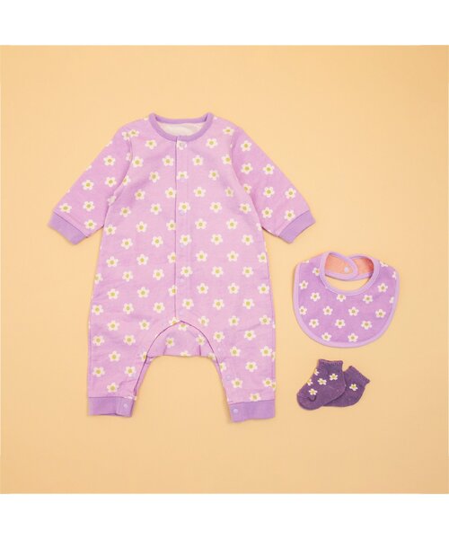 リバーシブルスタイ マイファーストブリーズ（スタイ/よだれかけ