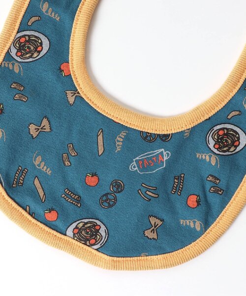 リバーシブルスタイ リバーシブルスタイ マイファーストブリーズ（スタイ/よだれかけ