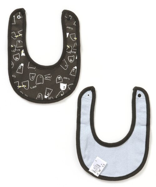 リバーシブルスタイ リバーシブルスタイ マイファーストブリーズ（スタイ/よだれかけ