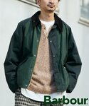 Barbour(バブアー)の「ジャケット/アウター(その他アウター)」