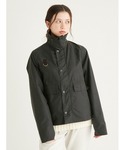 Barbour(バブアー)の「ジャケット/アウター(ブルゾン)」