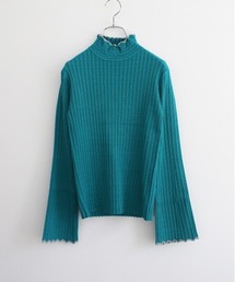 リブジャガードラメニット