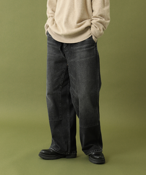 Wrangler（ラングラー）の「【Wrangler / ラングラー×FOLL
