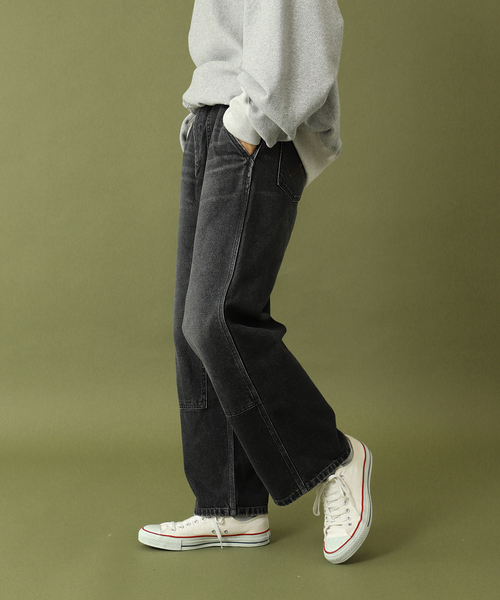 Wrangler（ラングラー）の「【Wrangler / ラングラー×FOLL