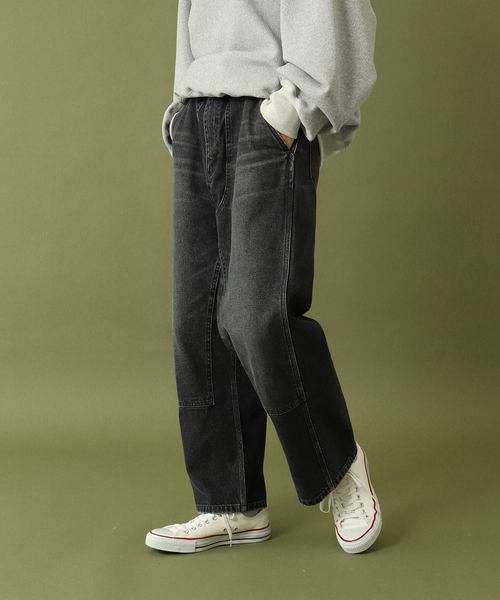 Wrangler（ラングラー）の「【Wrangler / ラングラー×FOLL